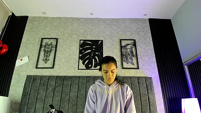 bliinkii and luka  online show from 20, 3, 2026