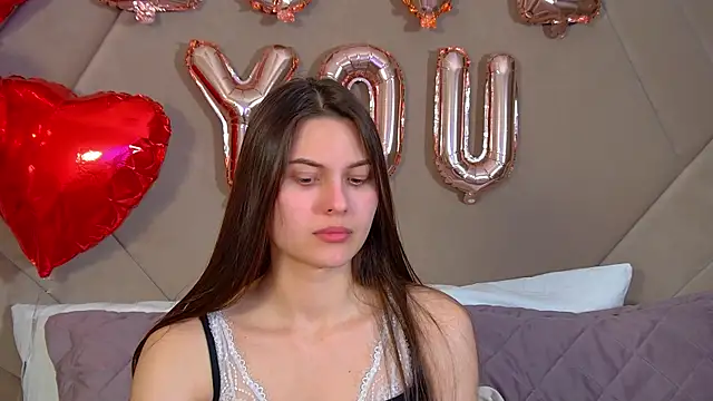 Snapshot of AliceVersal chatting on 16, 2, 2026 AliceVersal online show from 16, 2, 2026