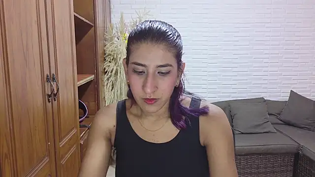 Snapshot of Violet_rousse7 chatting on 3, 6, 2026 Violet rousse7 online show from 3, 6, 2026
