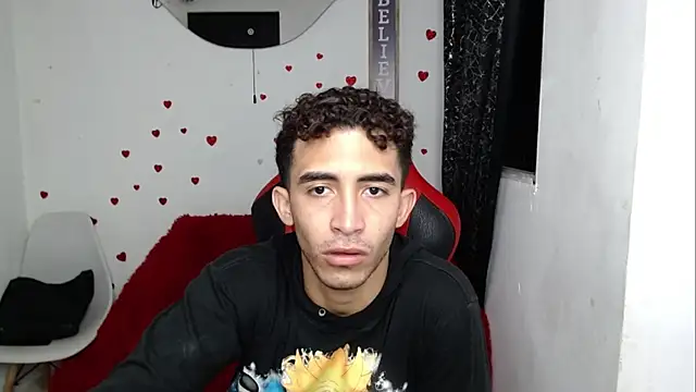 Caius fox online show from 30, 3, 2026