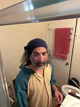 DaddyScorpio78 online show from 7, 3, 2026