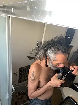 DaddyScorpio78 online show from 3, 4, 2026