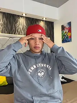 Dominik Souza online show from 2, 2, 2026