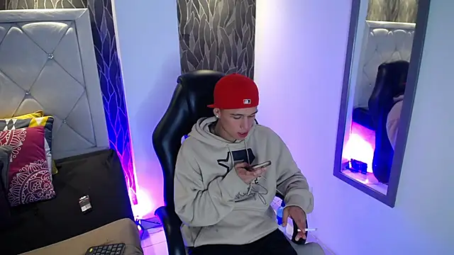 Dominik Souza online show from 4, 2, 2026