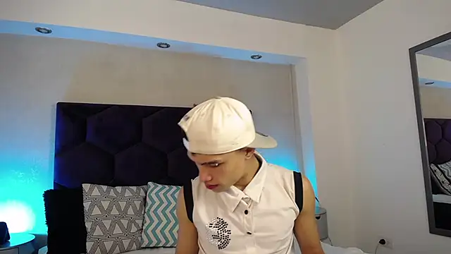 Dominik Souza online show from 12, 3, 2026