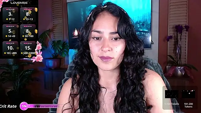 Snapshot of Iris_colette chatting on 5, 5, 2026 Iris colette online show from 5, 5, 2026