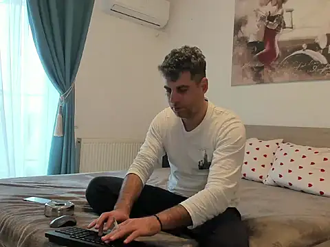 Snapshot of rickysun chatting on 12, 2, 2026 rickysun online show from 12, 2, 2026