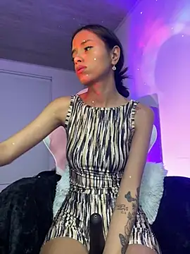 Snapshot of CELESTE_-EC chatting on 27, 2, 2026 CELESTE -EC online show from 27, 2, 2026