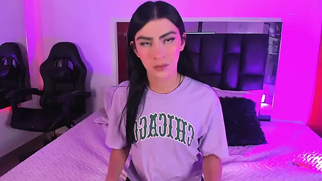 Isabella Moon9 online show from 30, 3, 2026