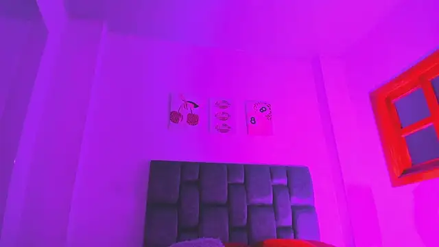 Snapshot of Isabella_Moon9 chatting on 30, 5, 2026 Isabella Moon9 online show from 30, 5, 2026