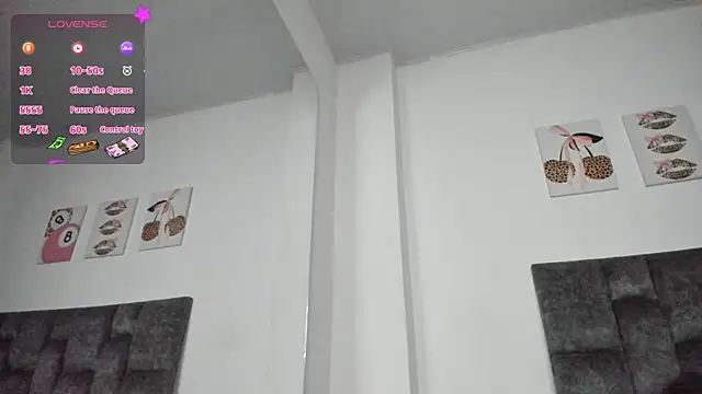 Snapshot of Isabella_Moon9 chatting on 2, 6, 2026 Isabella Moon9 online show from 2, 6, 2026