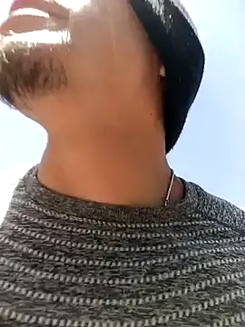 Snapshot of serranoandre chatting on 2, 3, 2026 serranoandre online show from 2, 3, 2026