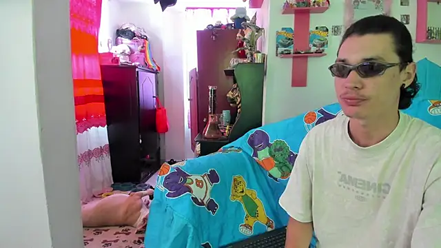 LokyHart online show from 13, 3, 2026