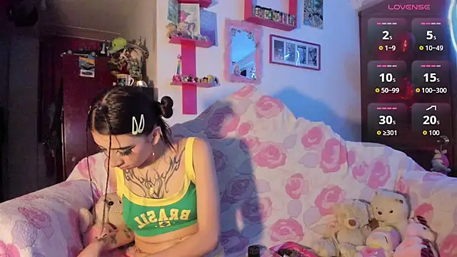 Rebecahart online show from 15, 2, 2026