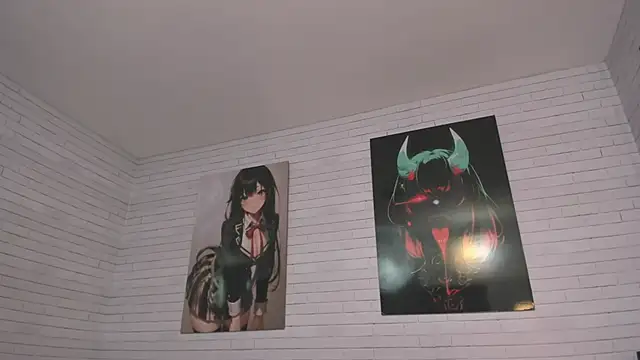 AlanaaHell online show from 11, 2, 2026