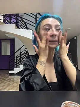 lilith rr online show from 14, 3, 2026