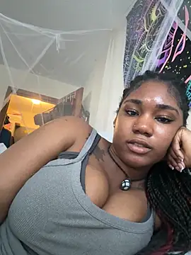 Snapshot of Ebonythroat777 chatting on 2, 6, 2026 Ebonythroat777 online show from 2, 6, 2026