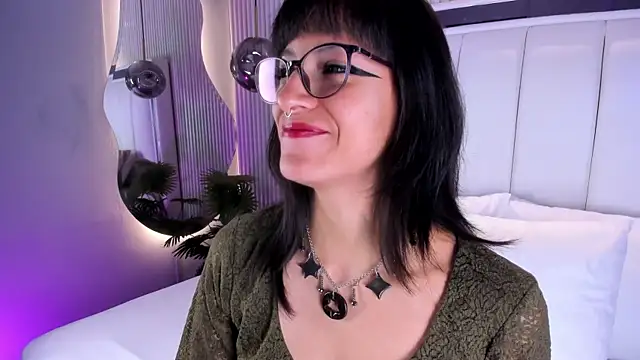 Snapshot of ViolettaColinss chatting on 22, 6, 2026 ViolettaColinss online show from 22, 6, 2026