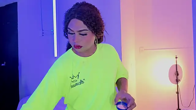 megara hott online show from 15, 2, 2026