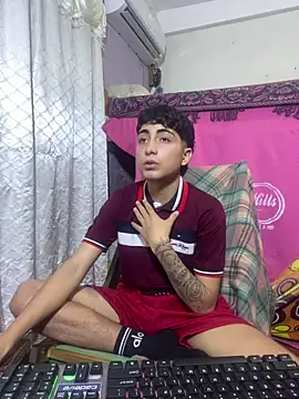 Snapshot of MichaelMiller20261 chatting on 3, 3, 2026 MichaelMiller20261 online show from 3, 3, 2026