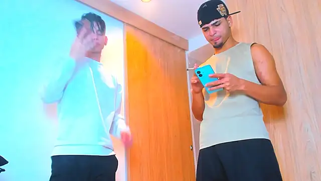 Snapshot of TheBatMansion chatting on 12, 2, 2026 TheBatMansion online show from 12, 2, 2026