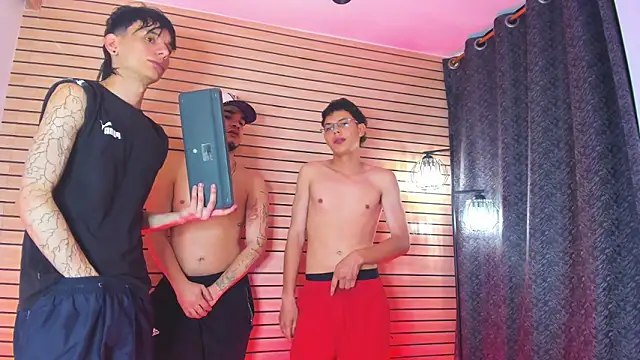 TheBatMansion online show from 20, 3, 2026