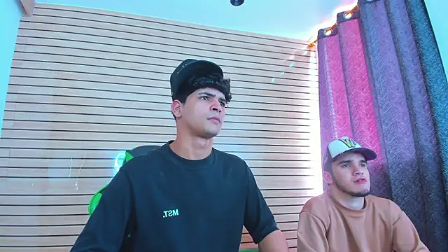 TheBatMansion online show from 29, 3, 2026