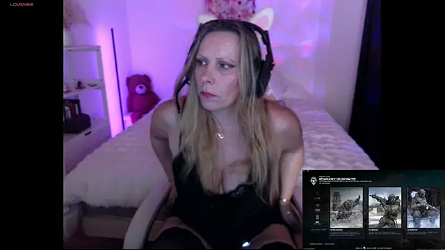 ArchangelTheFrancaise online show from 8, 4, 2026