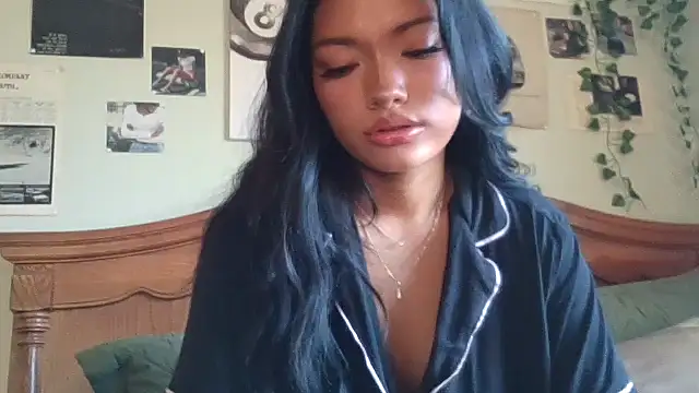 ellianajean online show from 14, 2, 2026