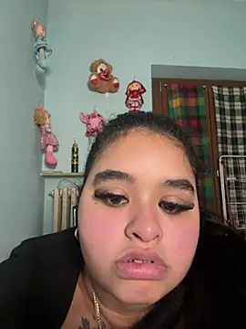 Aloyenita online show from 3, 2, 2026