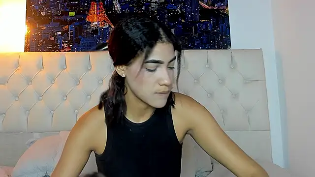 iris blair1 online show from 22, 3, 2026