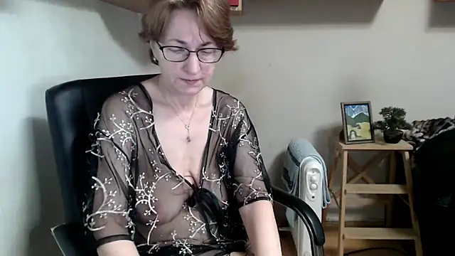 katemodel online show from 22, 3, 2026