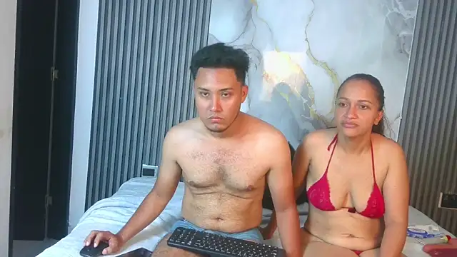 LunandCarlos online show from 30, 5, 2026