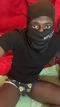 BadyAndShay5 online show from 19, 3, 2026