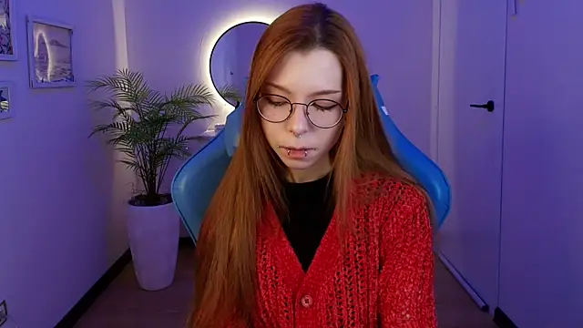 Snapshot of PinkAn8el chatting on 9, 2, 2026 PinkAn8el online show from 9, 2, 2026