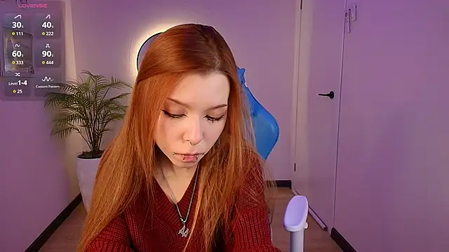 Snapshot of PinkAn8el chatting on 2, 3, 2026 PinkAn8el online show from 2, 3, 2026