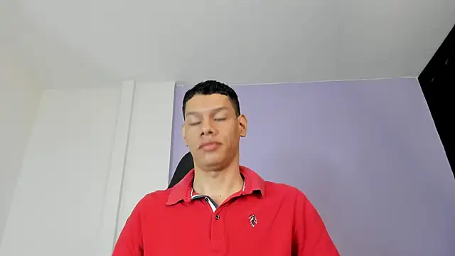 milo cruz  online show from 25, 7, 2026