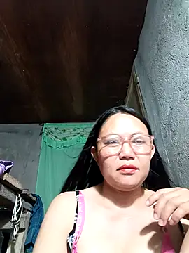 Snapshot of hotpinay_45 chatting on 25, 3, 2026 hotpinay 45 online show from 25, 3, 2026