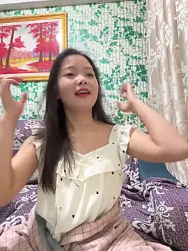 BIGBABYYEYE online show from 12, 3, 2026