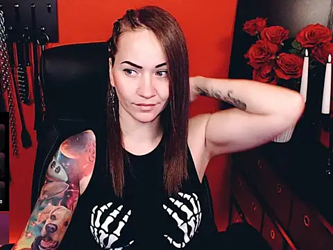  MissJaneWarren  online show from 13, 3, 2026