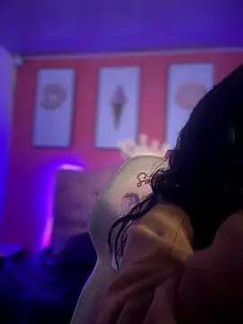 Sasha-18 online show from 2, 3, 2026