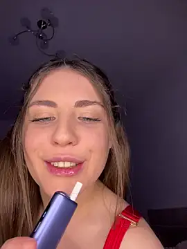 VanessaAnne online show from 1, 2, 2026