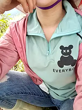 Snapshot of Hayaya11 chatting on 26, 2, 2026 Hayaya11 online show from 26, 2, 2026