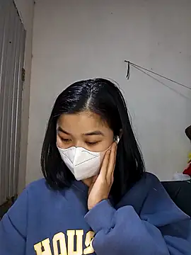 Daisy-lusia2026 online show from 3, 2, 2026