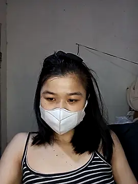 Snapshot of Daisy-lusia2026 chatting on 26, 4, 2026 Daisy-lusia2026 online show from 26, 4, 2026