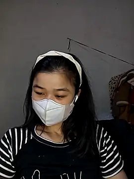 Snapshot of Daisy-lusia2026 chatting on 30, 4, 2026 Daisy-lusia2026 online show from 30, 4, 2026