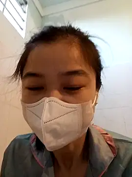 Snapshot of Daisy-lusia2026 chatting on 10, 5, 2026 Daisy-lusia2026 online show from 10, 5, 2026