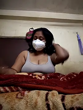 Curvy Trisha online show from 2, 2, 2026