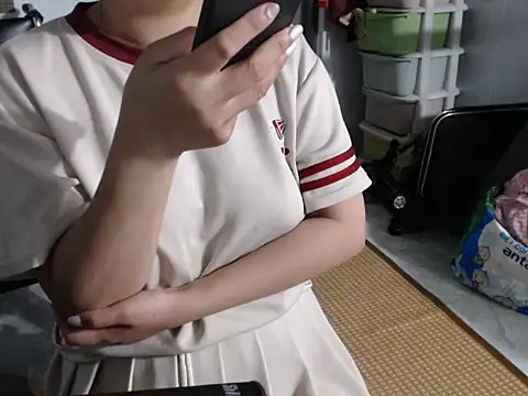 Snapshot of Cindrella_chan chatting on 26, 2, 2026 Cindrella chan online show from 26, 2, 2026