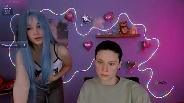 eira mouse online show from 25, 2, 2026